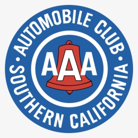 Auto Club Of Southern California Logo, HD Png Download, Free Download