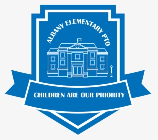 Albany Elementary Pto, HD Png Download, Free Download