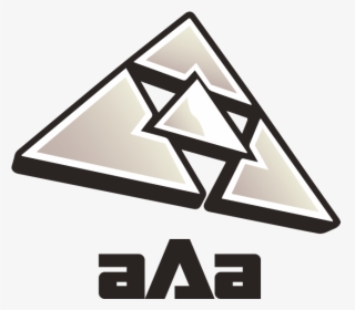 Team Aaa Logo, HD Png Download, Free Download