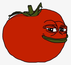 Tomato Pepe, HD Png Download, Free Download