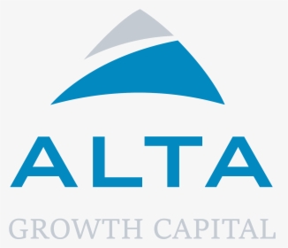 Alta Growth Capital - Alta Ventures, HD Png Download, Free Download