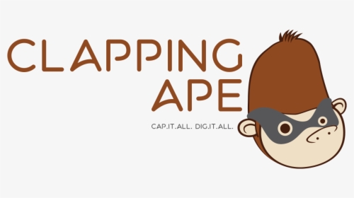 Clapping Ape Ervina, HD Png Download, Free Download