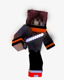 Minecraft Cape Png, Transparent Png, Free Download