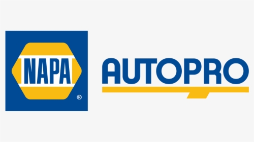 Proudly Sponsored By Napa Logo Clip Art Napa Logo Vector - Napa Autopro, HD Png Download, Free Download
