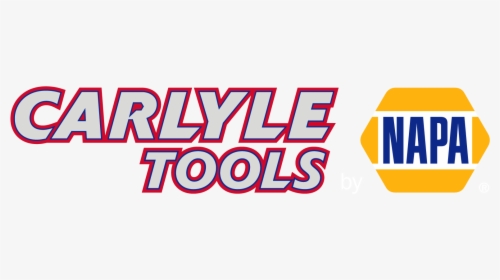 Carlyle Tools - Carlyle Tools By Napa, HD Png Download, Free Download