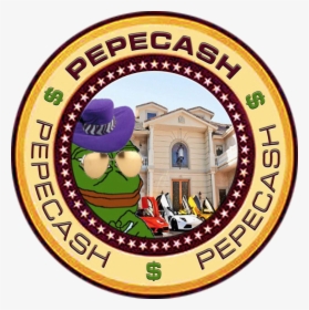 Pepe Cash, HD Png Download, Free Download