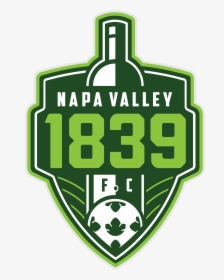 Napa Valley 1839 Fc, HD Png Download, Free Download