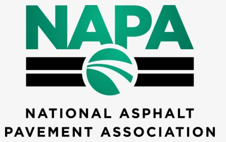 National Asphalt Paving Association Logo, HD Png Download, Free Download