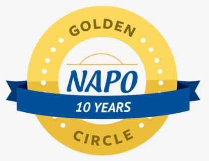 Napa Golden Circle - Circle, HD Png Download, Free Download