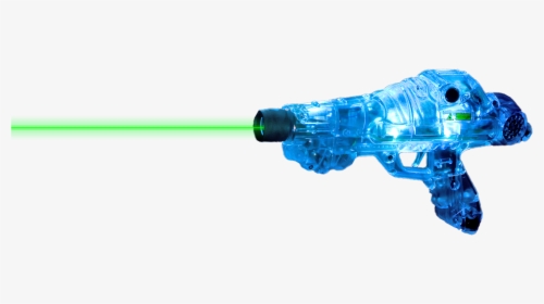 Laser Tag Gun And Clip Art, HD Png Download, Free Download