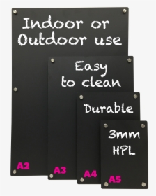 Chalkboard Labels Png, Transparent Png, Free Download