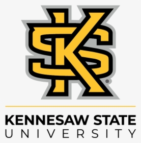 Kennesaw State Logo Png, Transparent Png, Free Download