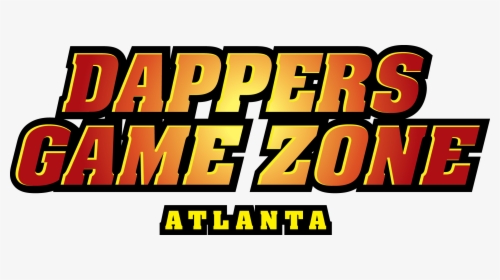 Dapper's Game Zone, HD Png Download, Free Download