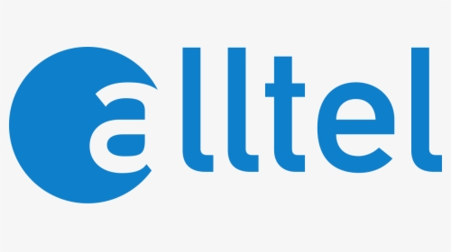 Alltel Logo Png, Transparent Png, Free Download