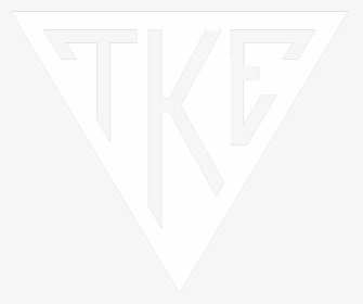 Tke Frat Logo, HD Png Download, Free Download