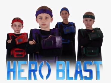 Static1 Squarespace - Hero Blast Lasertag, HD Png Download, Free Download