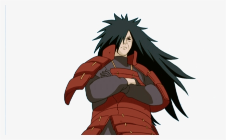 Http - //image - Noelshack - - Madara Face, HD Png Download, Free Download