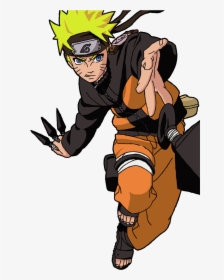 Shippuden Naruto Png, Transparent Png, Free Download