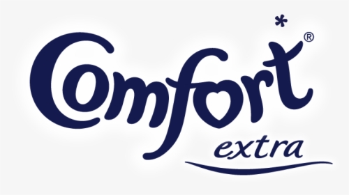 Comfort - Comfort Unilever Logo, HD Png Download, Free Download