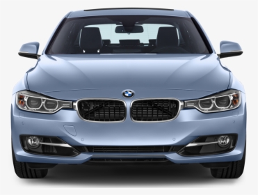 Bmw Activehybrid Reviews And Rating Motor Trend - Bmw 3 Series 2015 Front, HD Png Download, Free Download