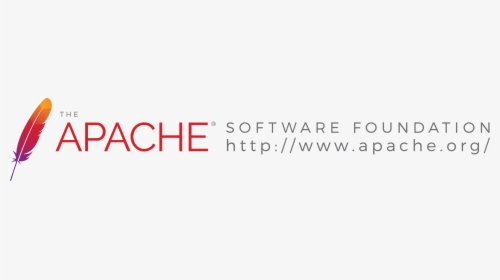 Apache Software Foundation Logo, HD Png Download, Free Download