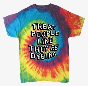 Tie Dye Volleyball Shirts, HD Png Download, Free Download