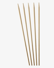 Dowel Shaped Pointer For Use In Classrooms - Skewer, HD Png Download, Free Download