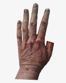 Transparent Scars Scary - Four And A Half Star Rating, HD Png Download, Free Download