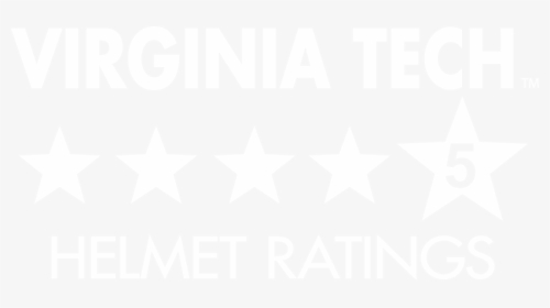 Helmet Ratings Logo - Johns Hopkins Logo White, HD Png Download, Free Download