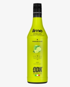 Odk Lime Juice - Orsa Drink, HD Png Download, Free Download