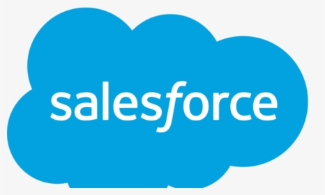 Salesforce, HD Png Download, Free Download