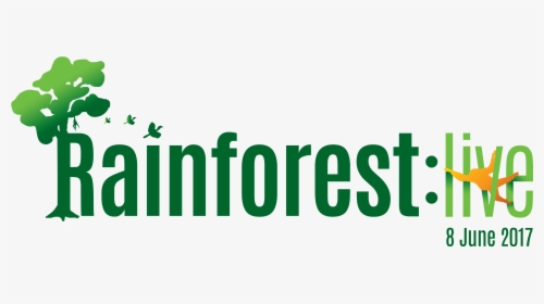 Rainforest Logo, HD Png Download, Free Download