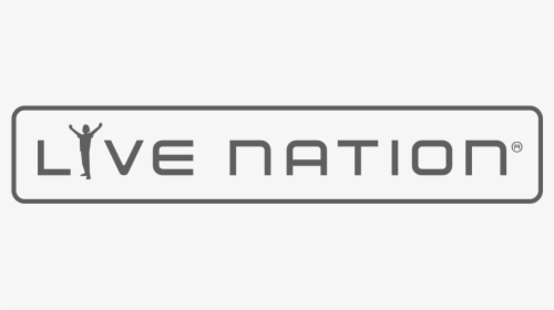 Live Nation Logo Png Images Free Transparent Live Nation Logo Download Kindpng