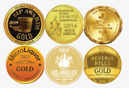 9 Awards-15 - Coin, HD Png Download, Free Download