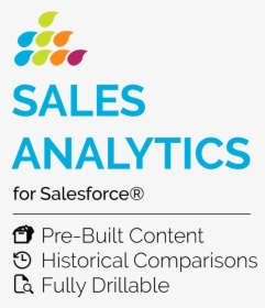 Salesforce Reporting - Graphic Design, HD Png Download, Free Download