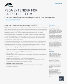 Pegasystems Inc., HD Png Download, Free Download