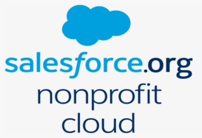 Salesforce Nonprofit Cloud, HD Png Download, Free Download