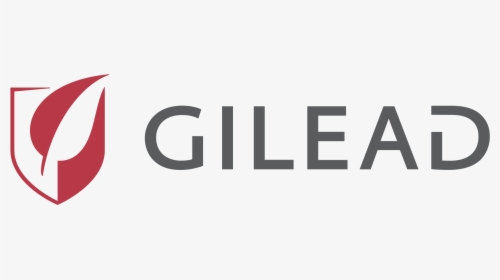 Gilead Sciences, HD Png Download, Free Download