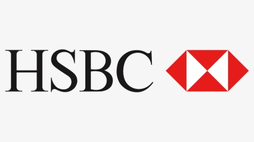 Transparent Hsbc Logo Vector, HD Png Download, Free Download