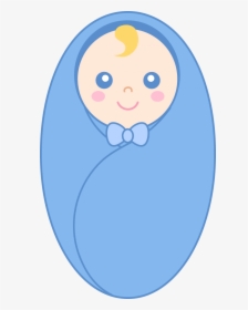 Clip Art Imagenes Baby Shower Ni O Clipart - My Baby Girl Clipart, HD Png Download, Free Download