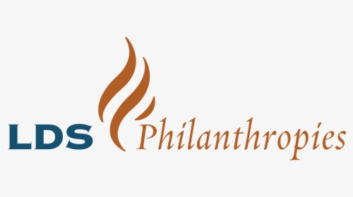 Lds Philanthropies, Latter Day Saints Png Logo - Lds Business College, Transparent Png, Free Download