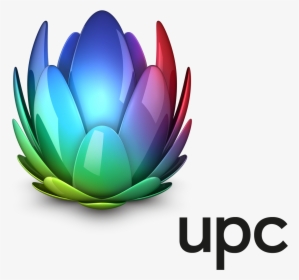 Logo Upc Png - Upc Switzerland Logo, Transparent Png, Free Download
