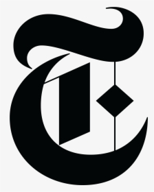 Symbol New York Times - New York Times Symbol, HD Png Download, Free Download