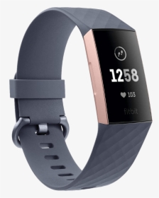 Fitbit Charge 3 Bands, HD Png Download, Free Download