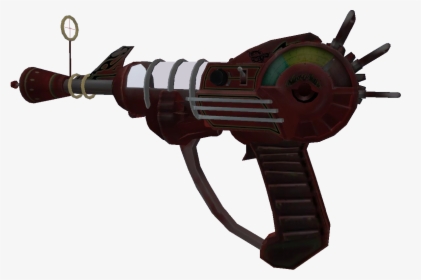 Call Of Duty Zombie Gun, HD Png Download, Free Download