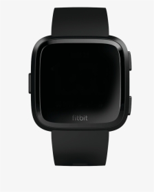 Undefined For Versa - Apple Fitbit Watch, HD Png Download, Free Download