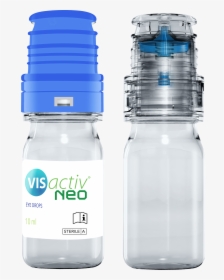 Visactiv Neo Aptar Filter Png - Vis Activ Neo Png, Transparent Png, Free Download