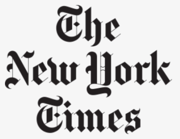 New York Times Magazine Logo, HD Png Download, Free Download