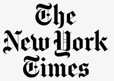 Ny-times - New York Times Online Logo, HD Png Download, Free Download