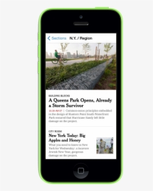 New York Times Digital Subscription - Boardwalk, HD Png Download, Free Download